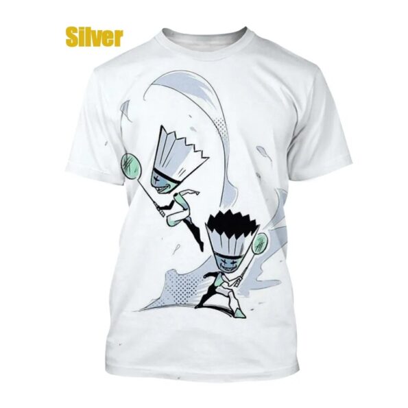 Men-s-and-Women-s-Cool-Funny-Crew-Neck-Top-Fashion-T-shirt-New-Tracksuits-Badminton