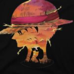 ONE-PIECE-TV-Series-Memories-of-Pirates-T-Shirt-Polyester-Graphic-Men-Tees-Summer-Clothing-Harajuku