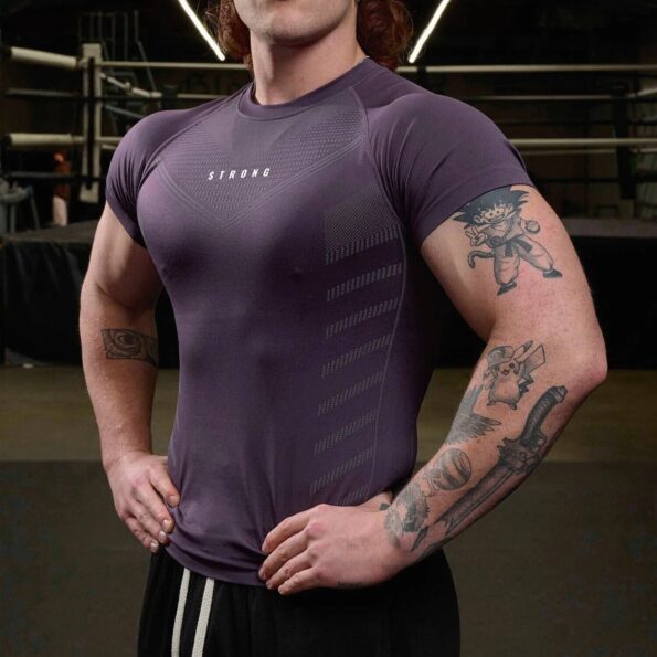 Quick-Drying-Running-T-shirt-Sport-Shirt-Gym-Tight-Fitting-T-shirt-Man-Training-T-shirts-3