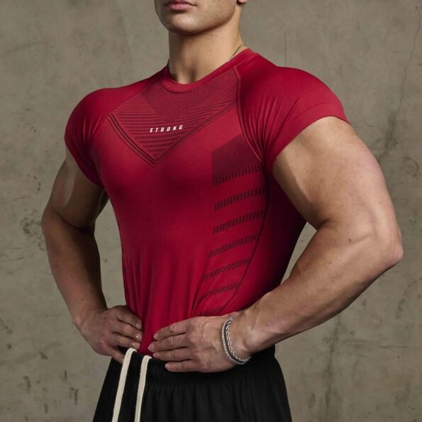 Quick-Drying-Running-T-shirt-Sport-Shirt-Gym-Tight-Fitting-T-shirt-Man-Training-T-shirts-6
